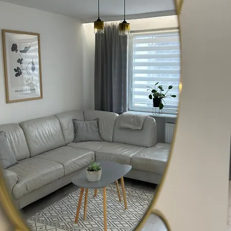 Kowalska Iii 아파트 코시에르지나