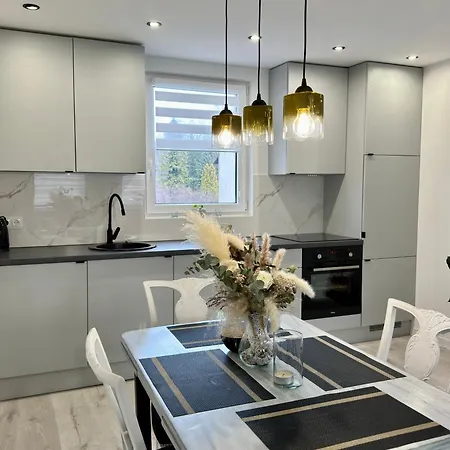 Kowalska Iii 아파트 *