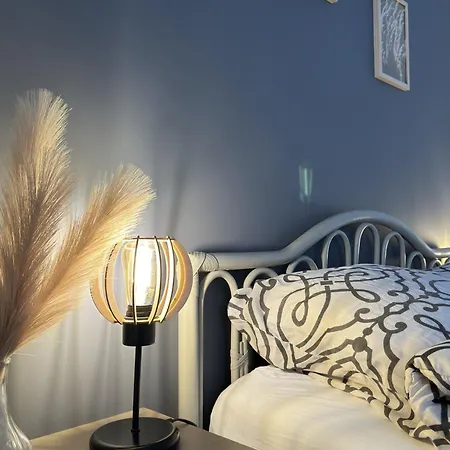 아파트 Kowalska Iii *