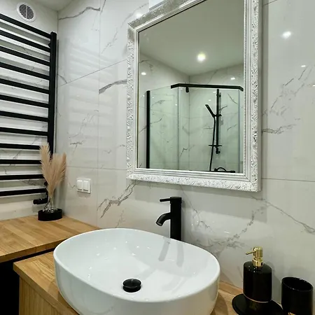 아파트 Kowalska Iii