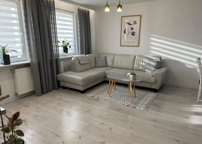 公寓 Kowalska Iii *